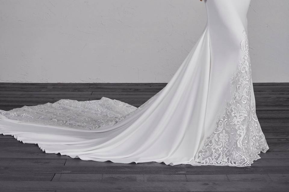 Pronovias Barcelona