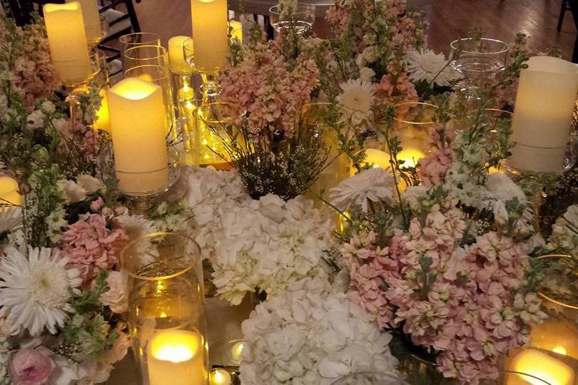 D.Sweetpea's Custom Floral Design