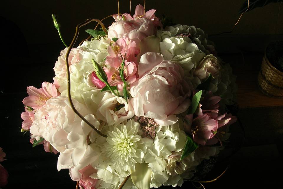 D.Sweetpea's Custom Floral Design