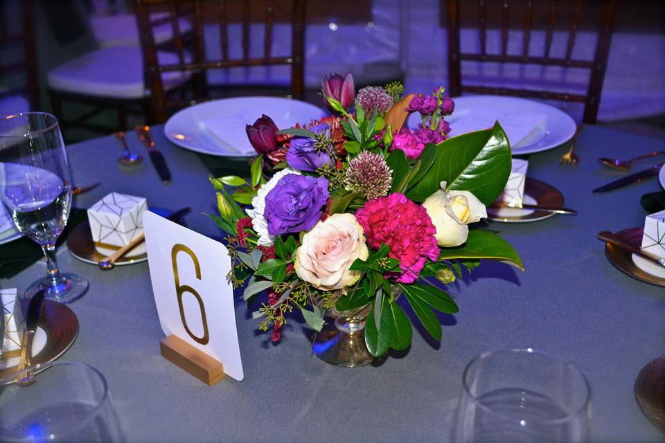 D.Sweetpea's Custom Floral Design