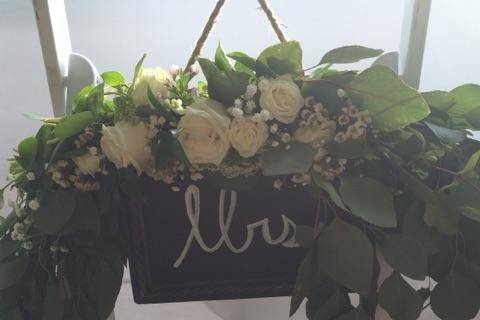 D.Sweetpea's Custom Floral Design