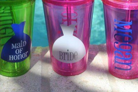 Wedding favor