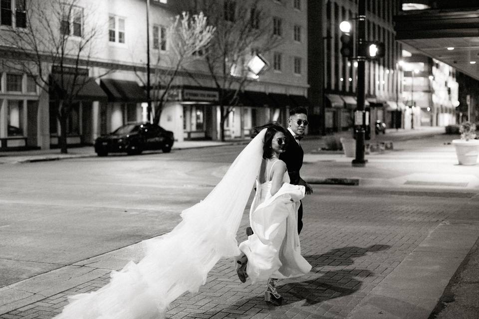 Iowa City Wedding Photographer