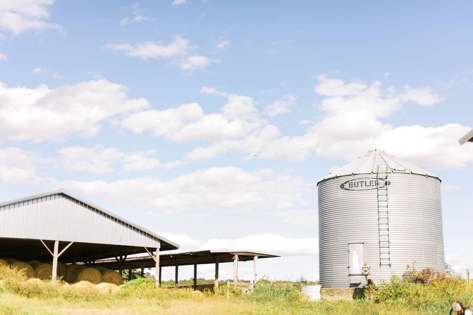 Farm Views