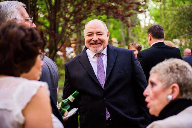Rabbi Lee Herman