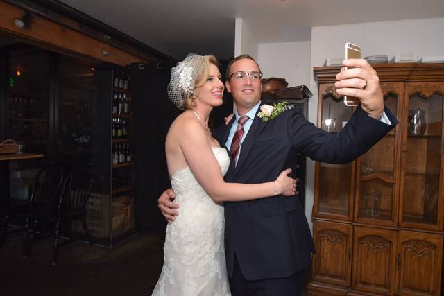 Newlyweds