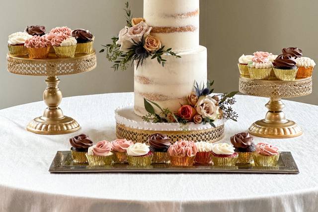 Jenny's Cake Creations