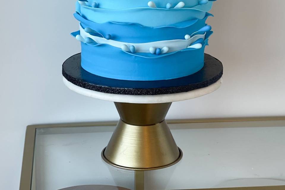 Jenny's Cake Creations