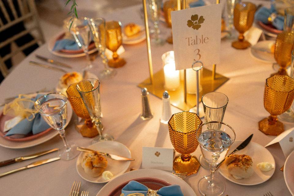 Table Setting