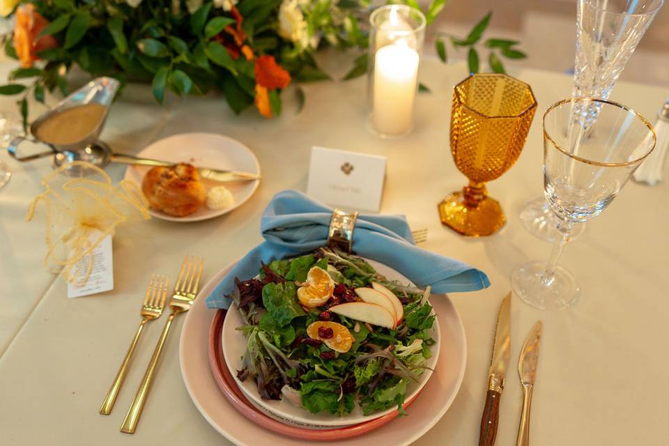 Harvest Salad