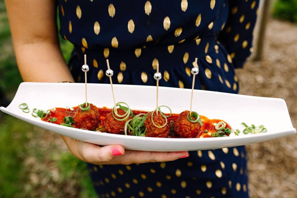 Meatballs