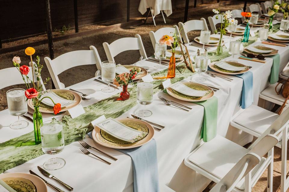 Table Setting