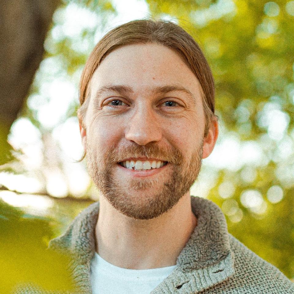 Nicholas Kauffman