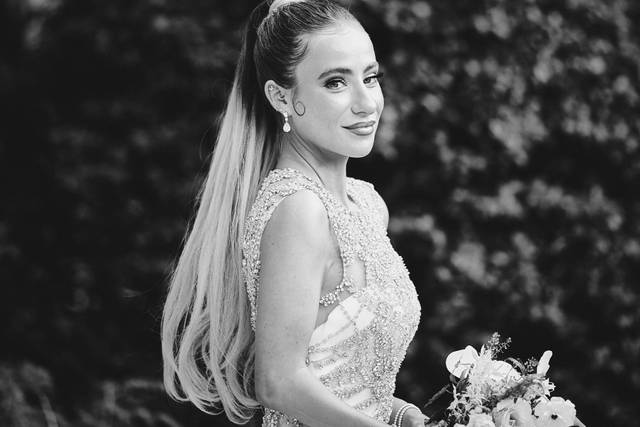 Christina Wedding