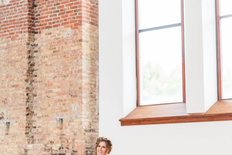 McLeod Styled Shoot