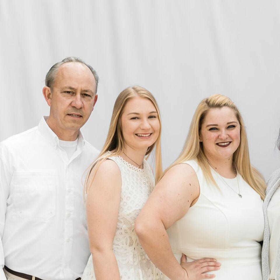 The Team at Union Brick by Wedgewood Weddings