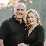 Chris and Maria Waymire