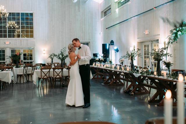 Last dance