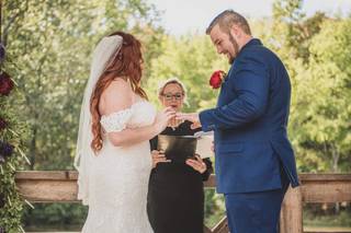 Agape Weddings - Ordained Wedding Officiants