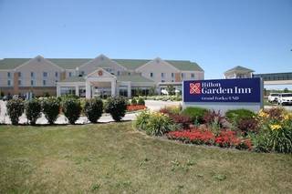 Hilton Garden Inn Grand Forks / UND