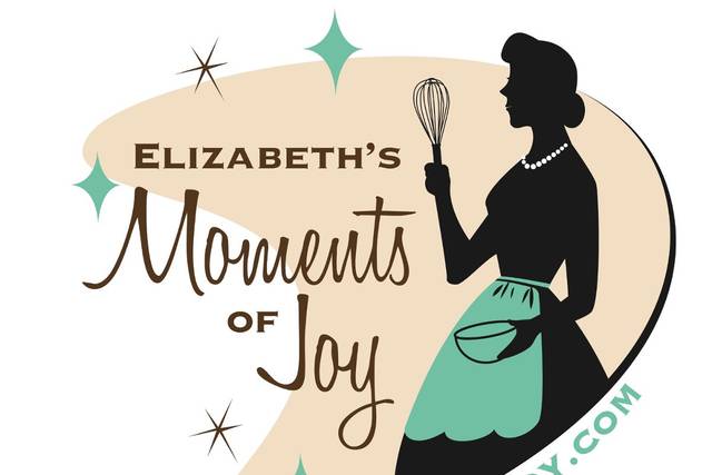 Elizabeth's Moments of Joy