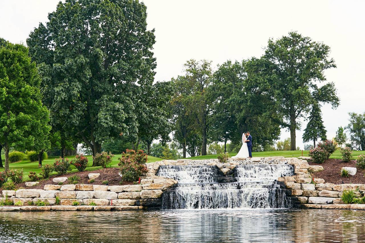 The 10 Best Wedding Venues in Saint Charles, MO - WeddingWire