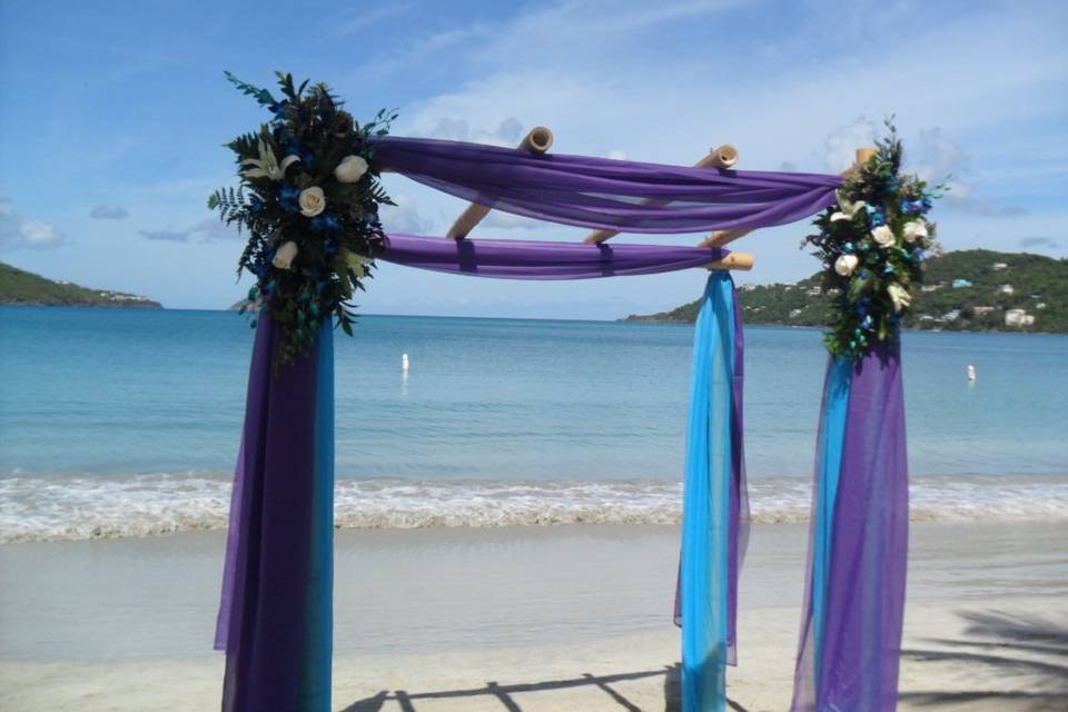 Magical Weddings and Events, LLC