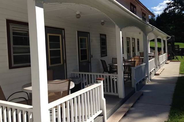 Homestead Farm Resort