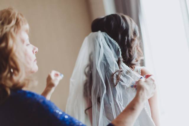 Maria Pisano Photography