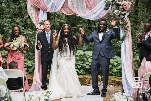 Monroe Film and Photo