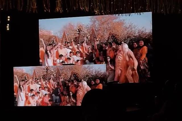 Video Wall