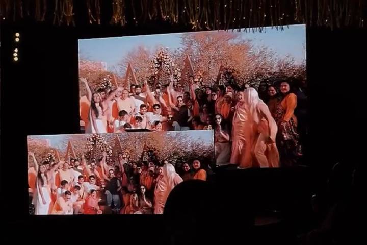 Video Wall