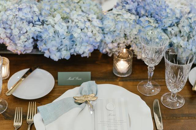 Tablesettting