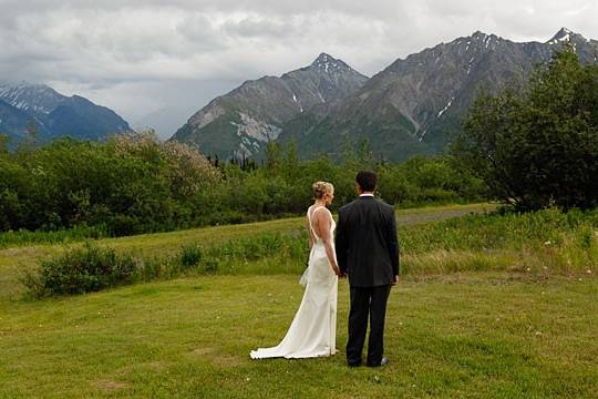 Majestic Valley Wilderness Lodge