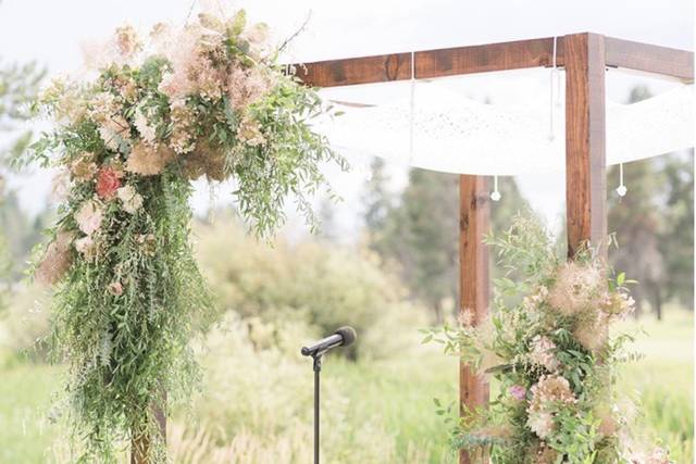 Chuppah