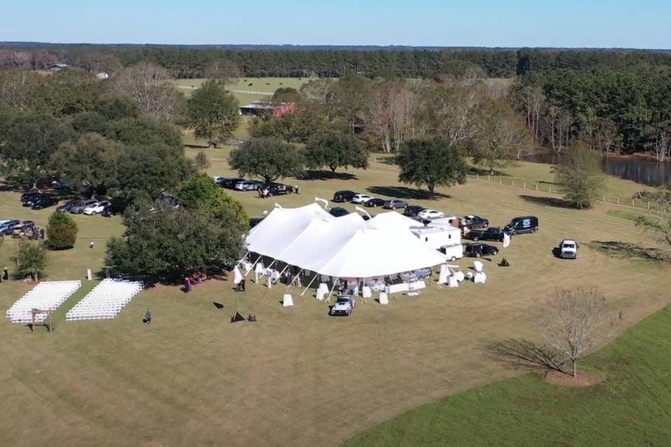 Southern Hospitality Event Rentals