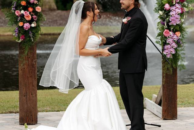 Preston and Zoee