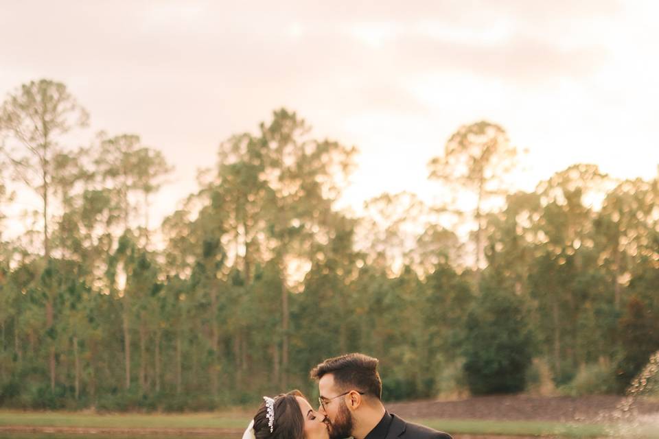 Raquel and Adler