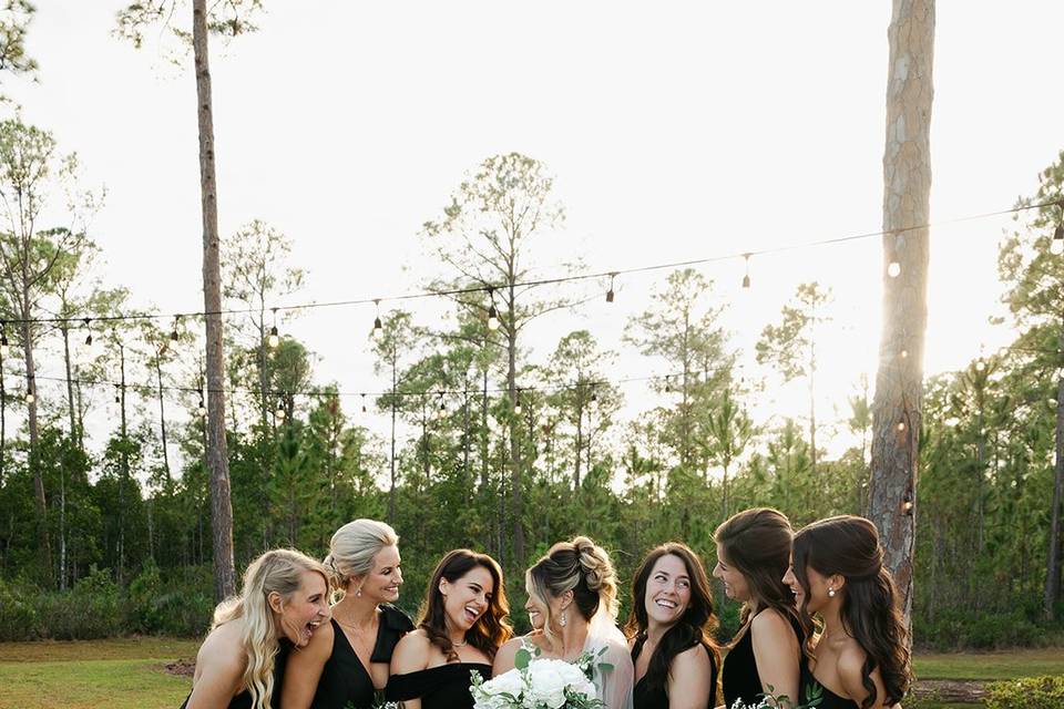 Dickerson Wedding