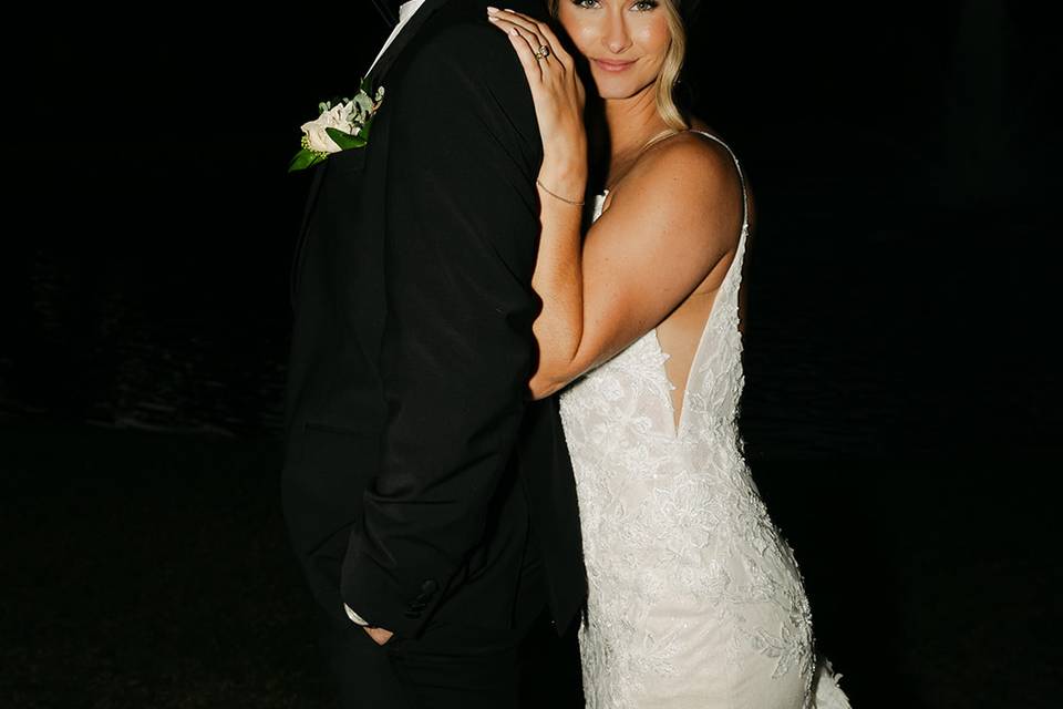Dickerson Wedding
