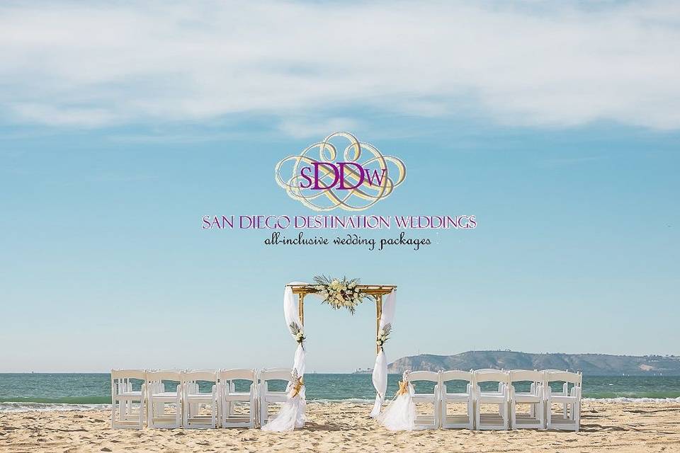 San Diego Destination Weddings