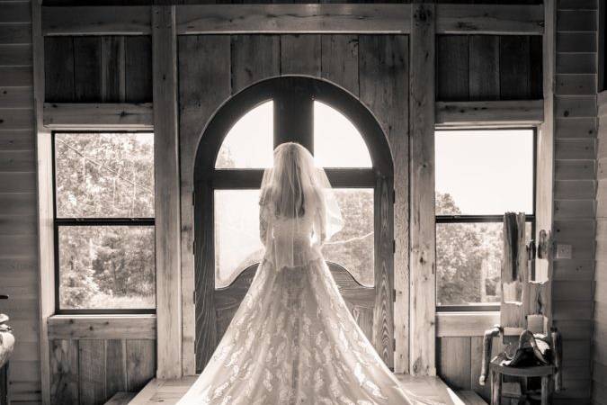 Bride