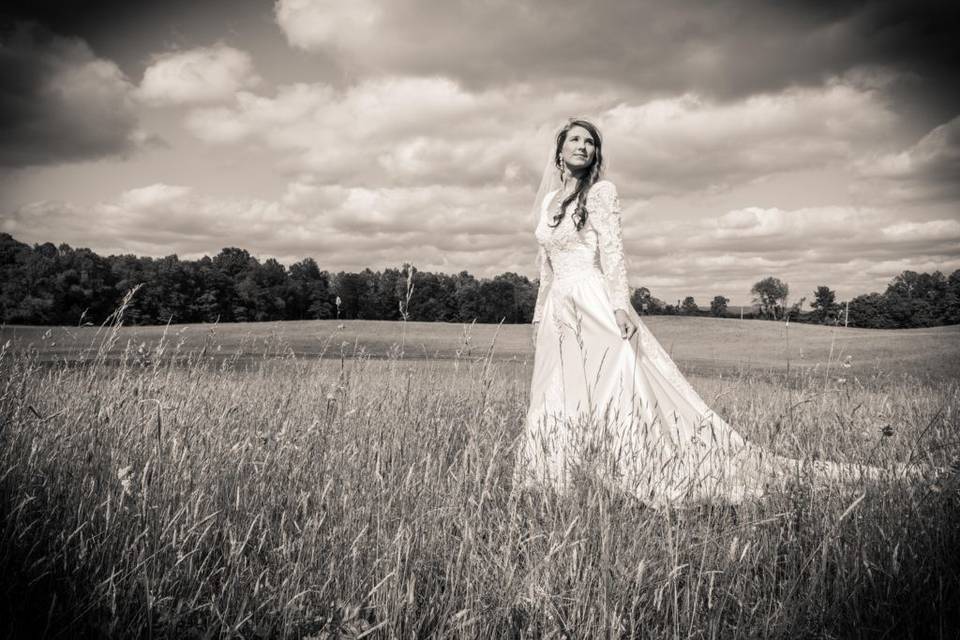 Bride