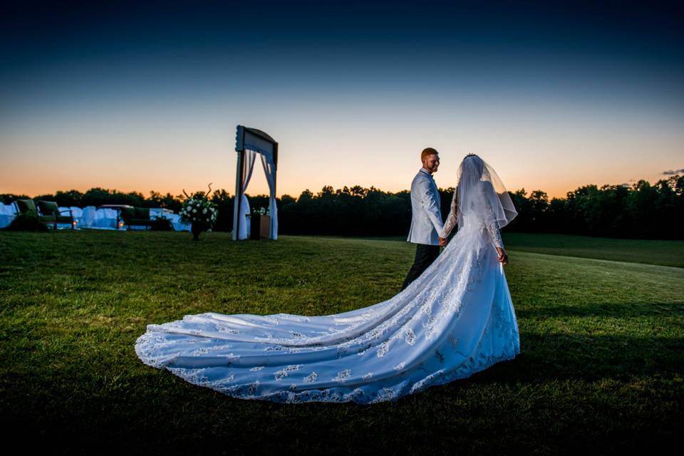 Newlyweds