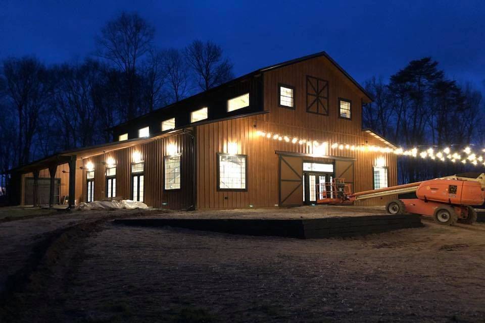 The Farm at East Port Marina