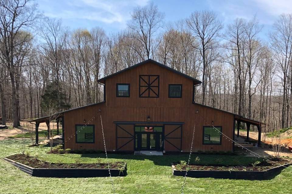 The Farm at East Port Marina