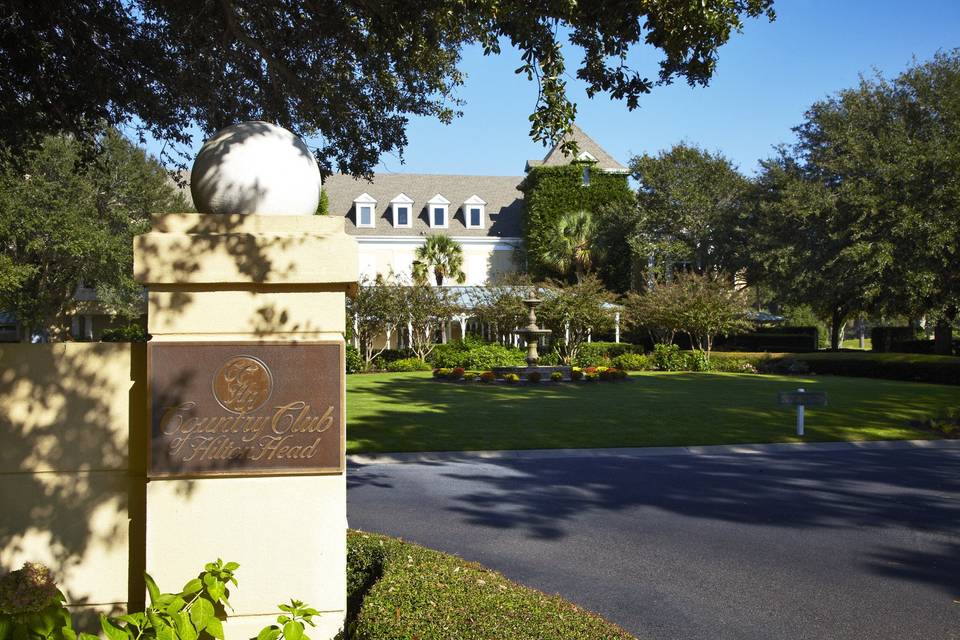 Country Club of Hilton Head