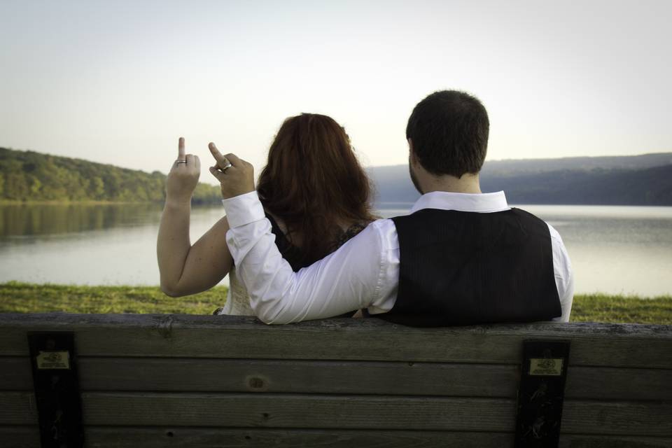 Sarah Shafer Photography