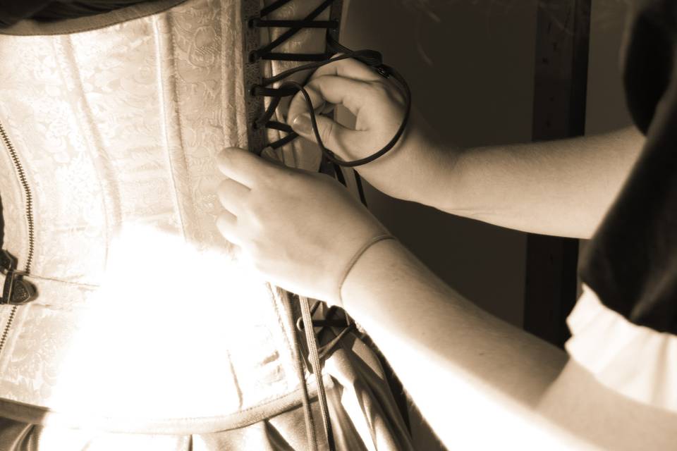 Sarah Shafer Photography