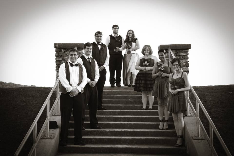 Sarah Shafer Photography